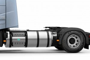 HPDI 3.0 : Cespira dévoilera à l'IAA sa nouvelle génération de systèmes GNL et bioGNL